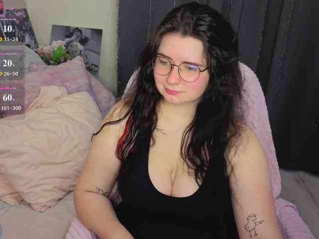 Kitty-Katty webcam