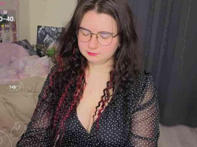 Kitty-Katty webcam