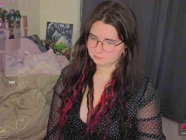 Kitty-Katty webcam