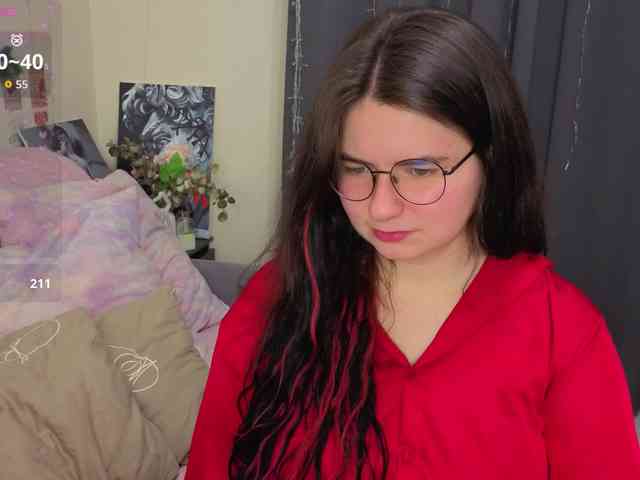 Kitty-Katty webcam