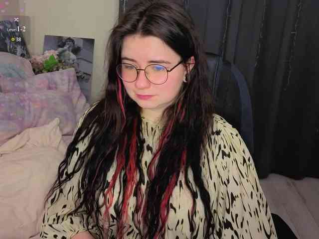 Kitty-Katty webcam