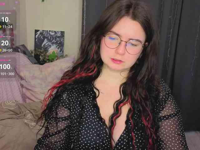 s-katekisa-s Live Webcam on BongaCams