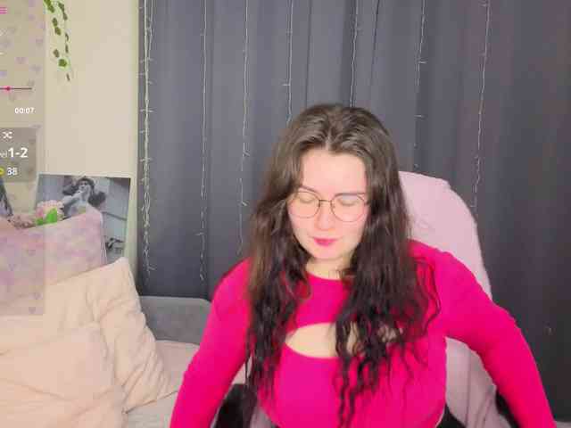 Kitty-Katty webcam