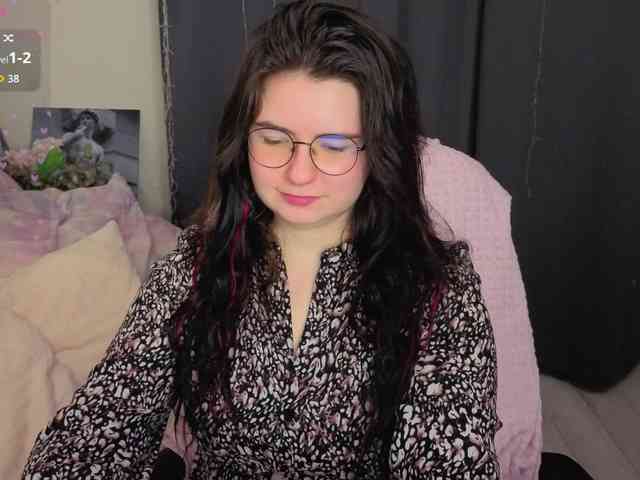 Kitty-Katty webcam