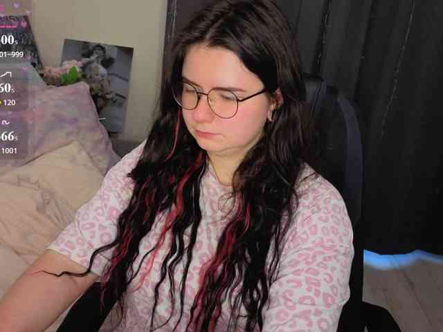 Kitty-Katty webcam