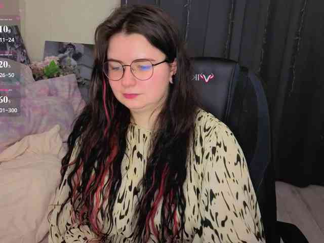 Kitty-Katty webcam