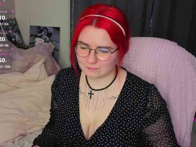 Kitty-Katty webcam