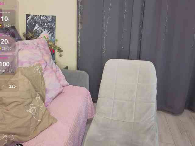 Kitty-Katty webcam
