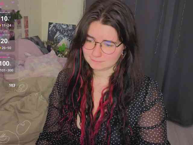 Kitty-Katty webcam