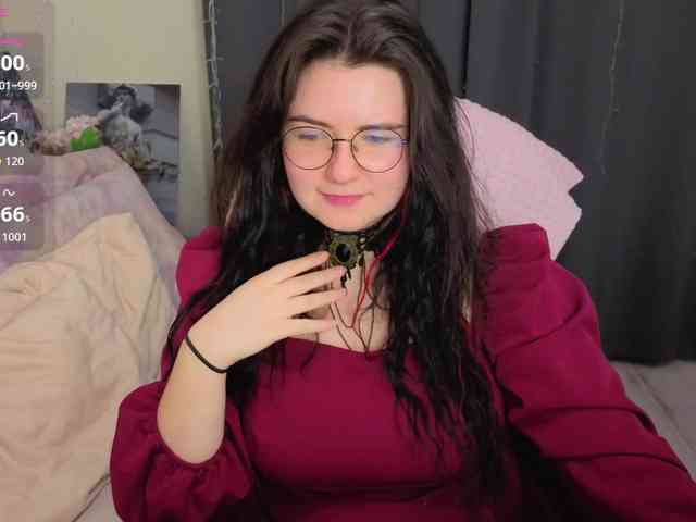Kitty-Katty webcam