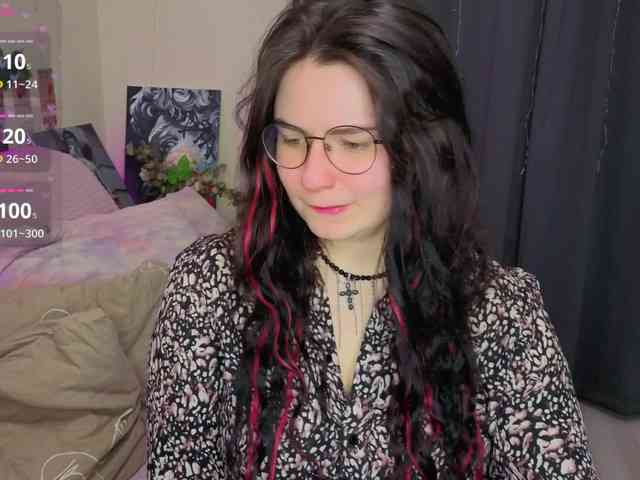 Kitty-Katty webcam