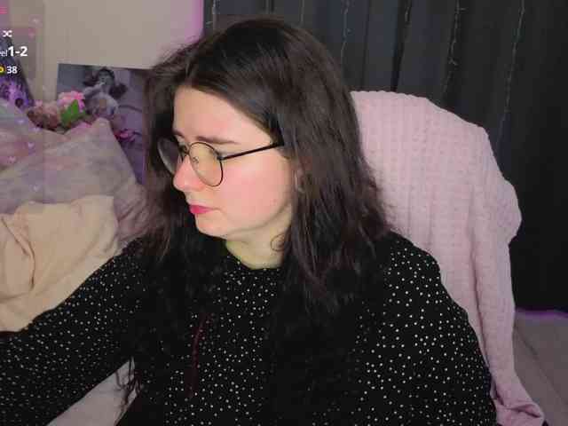 Kitty-Katty webcam