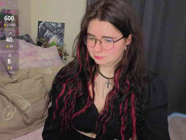 Kitty-Katty webcam