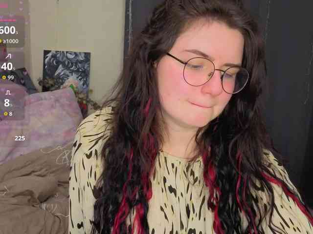 Kitty-Katty webcam
