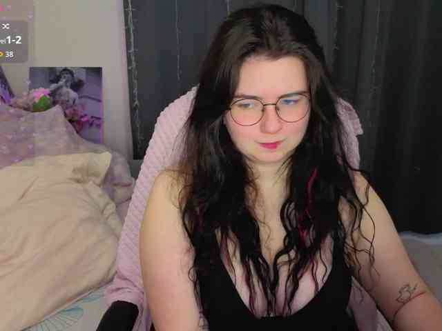 Kitty-Katty webcam