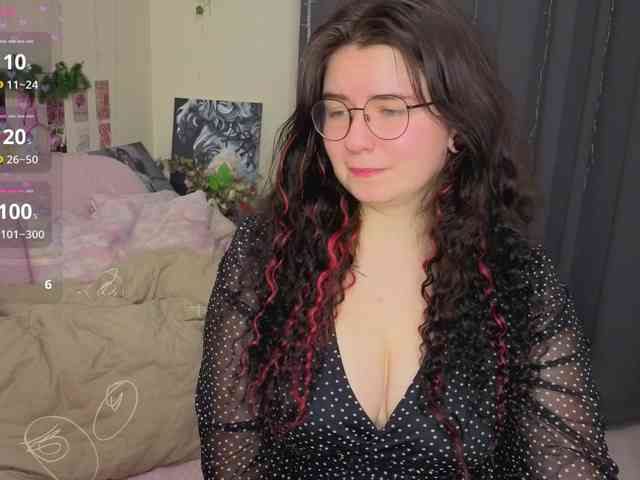 Kitty-Katty webcam