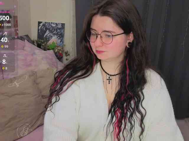 Kitty-Katty webcam