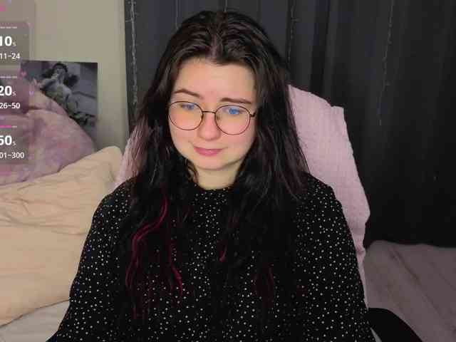 Kitty-Katty webcam