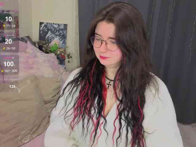 Kitty-Katty webcam