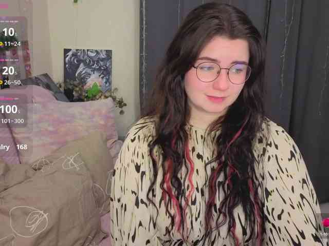 Kitty-Katty webcam