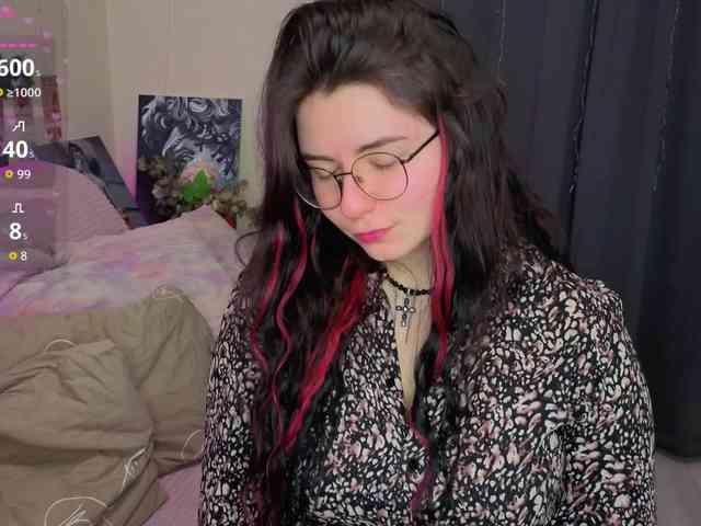 Kitty-Katty webcam