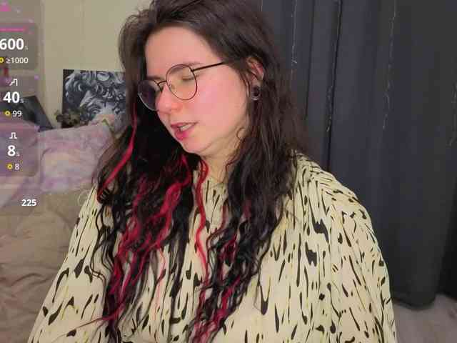 Kitty-Katty webcam