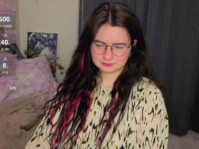 Kitty-Katty webcam