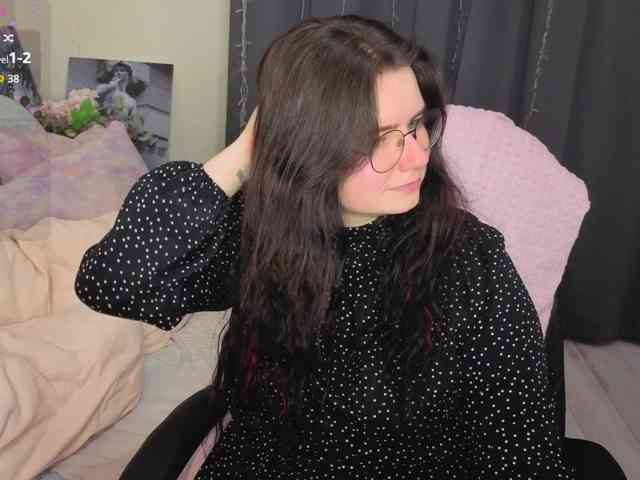 Kitty-Katty webcam