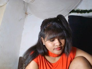 SydneiDollux Porn Show