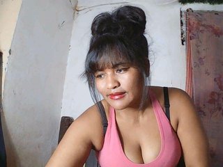 SydneiDollux Porn Show