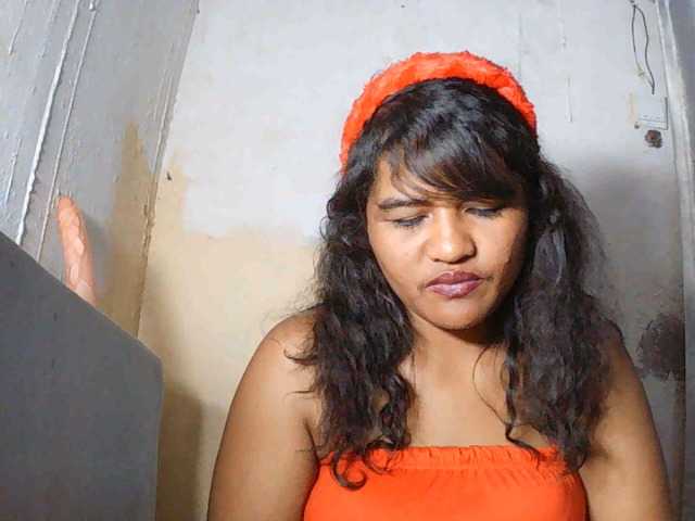 SydneiDollux live cam on BongaCams