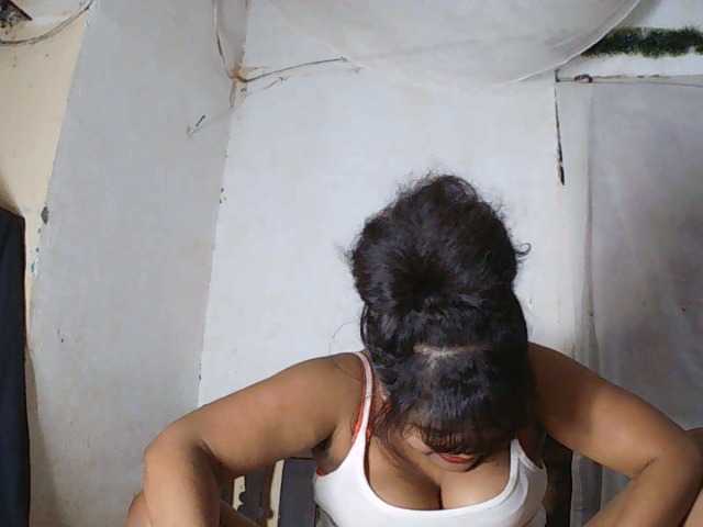 SydneiDollux live cam on BongaCams