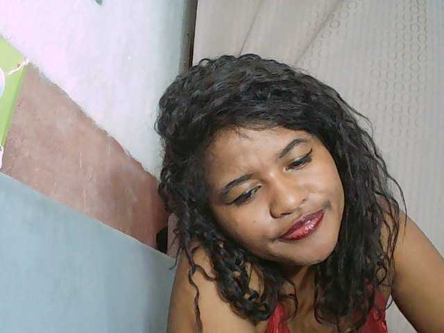 SydneiDollux live cam on BongaCams