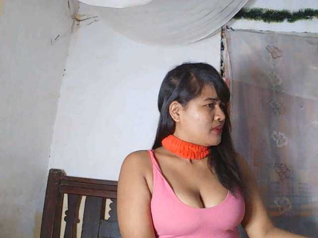 SydneiDollux live webcam show