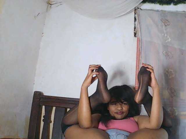 SydneiDollux live webcam show