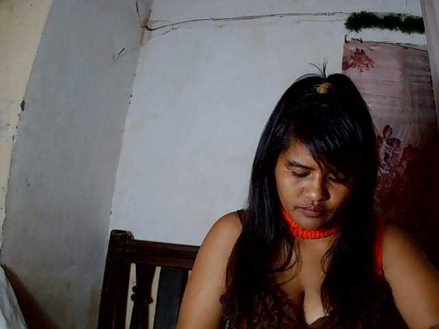 SydneiDollux live cam on BongaCams