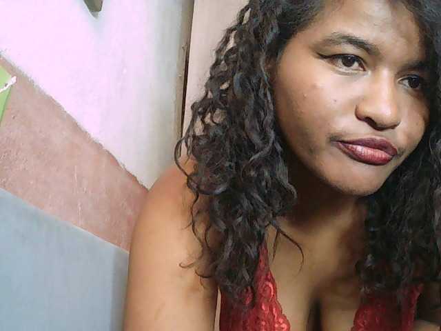 SydneiDollux live cam on BongaCams
