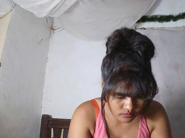 SydneiDollux live cam on BongaCams
