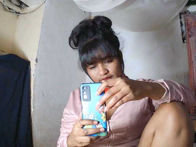 SydneiDollux live cam on BongaCams