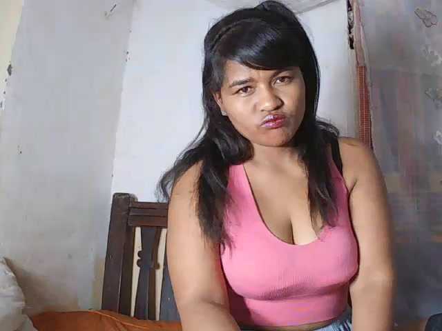 SydneiDollux live webcam show