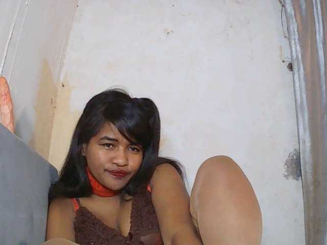 SydneiDollux live webcam show
