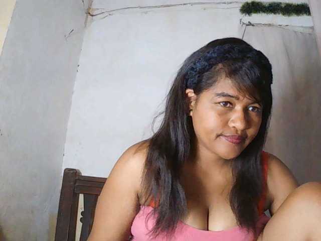 SydneiDollux live cam on BongaCams