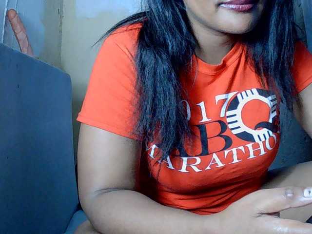 SydneiDollux live cam on BongaCams