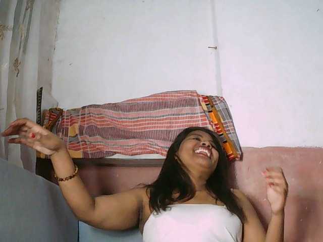 SydneiDollux live cam on BongaCams