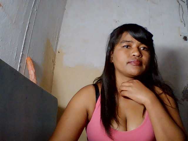 SydneiDollux live cam on BongaCams