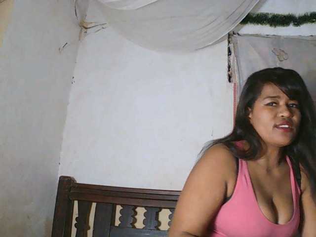 SydneiDollux live webcam show