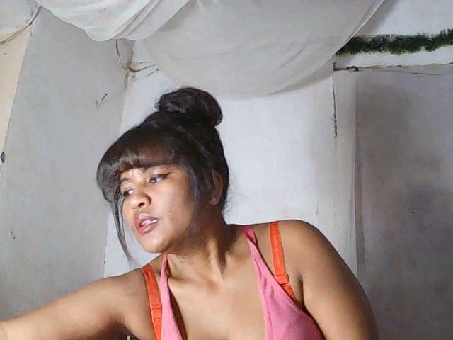 SydneiDollux live cam on BongaCams
