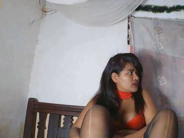 SydneiDollux live webcam show