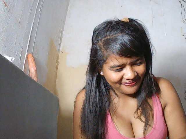 SydneiDollux live cam on BongaCams