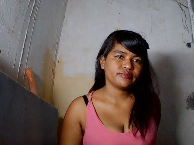 SydneiDollux live cam on BongaCams